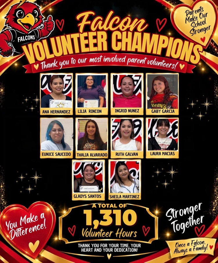 PVolunteers