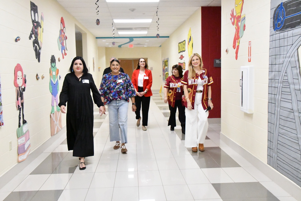 jim hogg isd visiting dovalina elementary