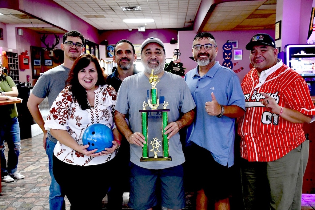 Bowling 