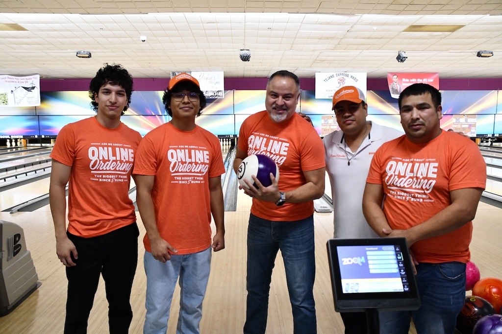 Bowling 