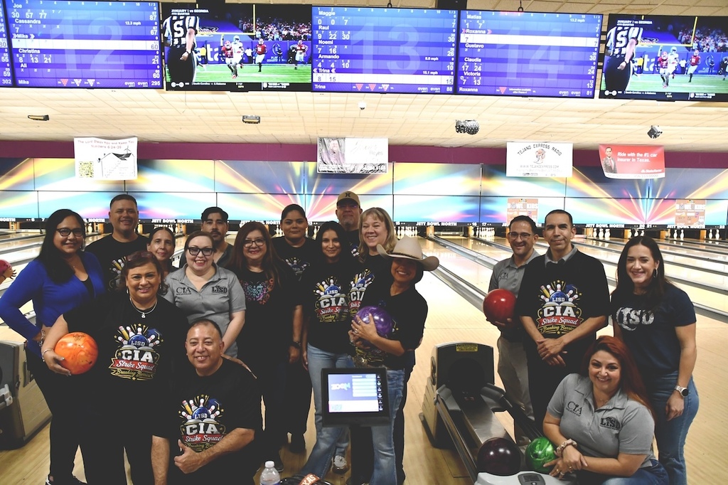 Bowling 