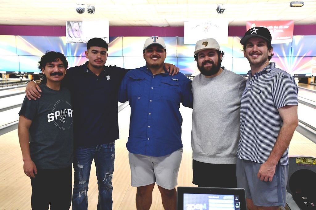 Bowling 