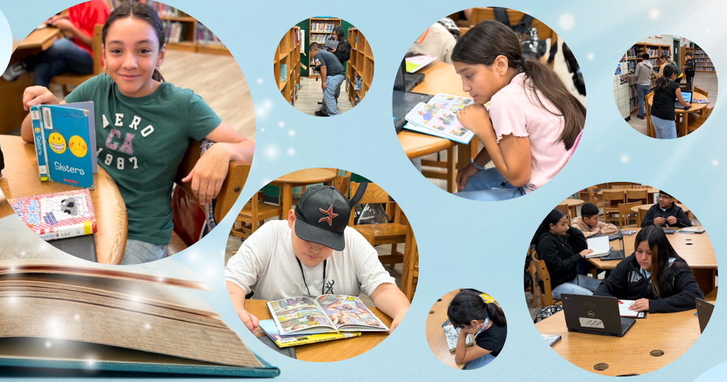 Library Orientation