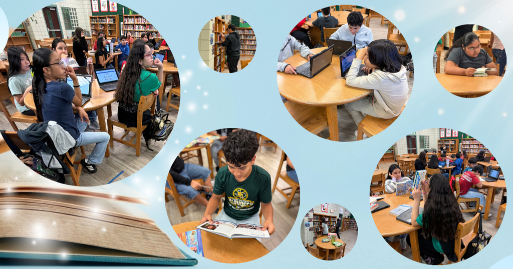 Library Orientation
