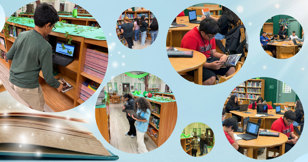 Library Orientation