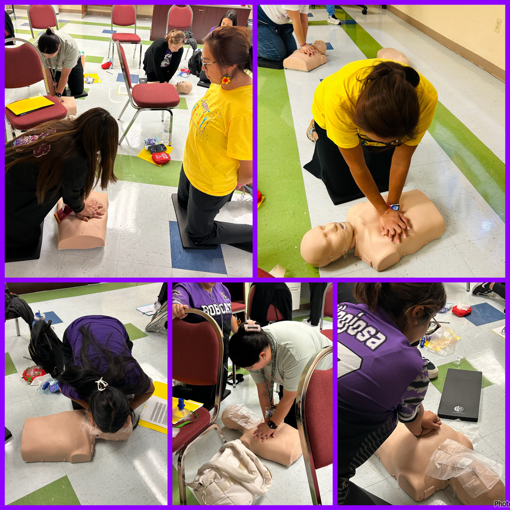 CPR