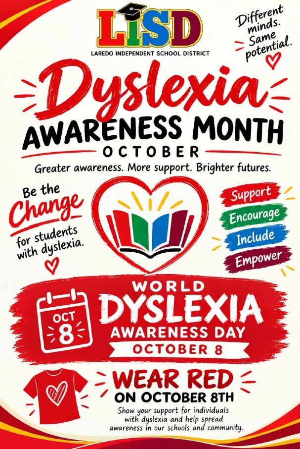 dyslexia