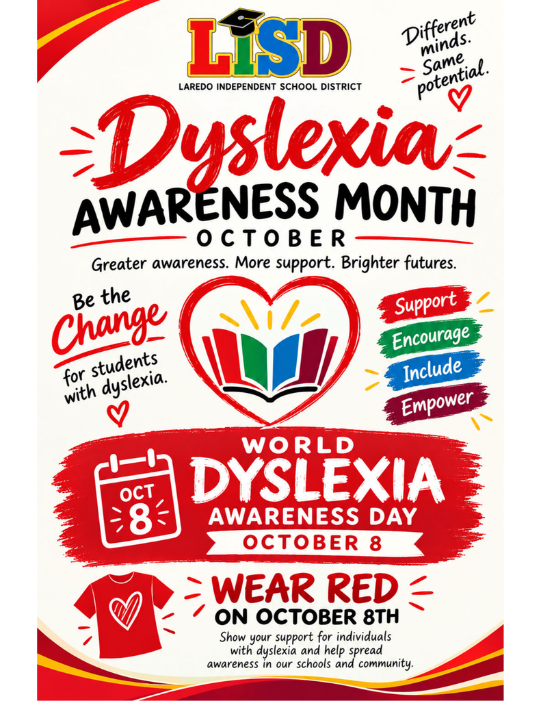 dyslexia