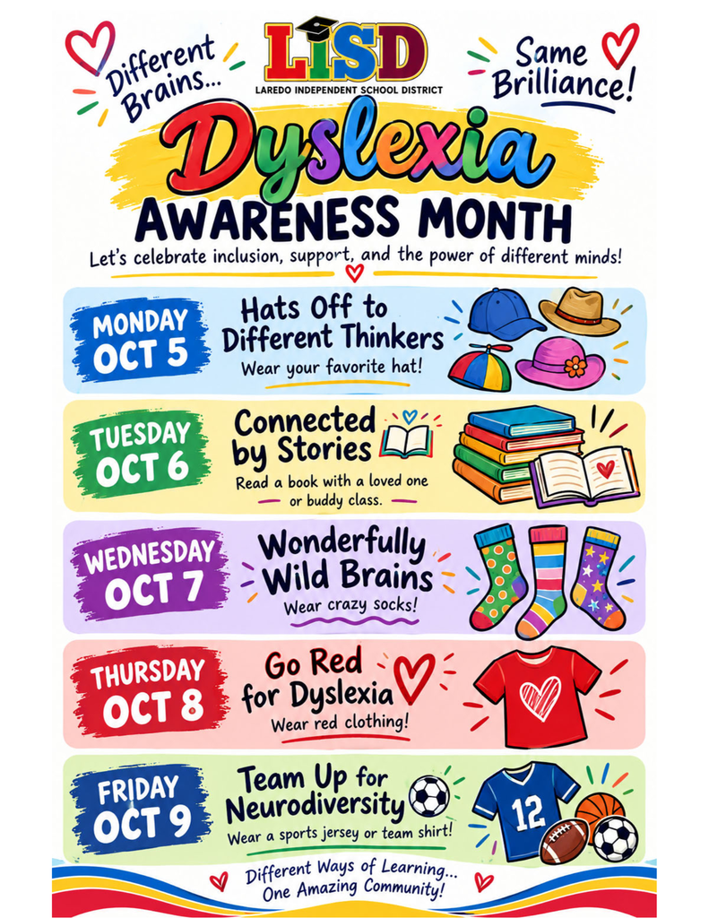dyslexia