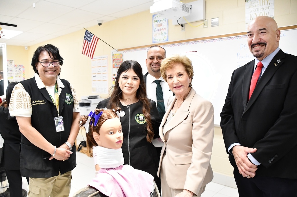 US Secretary of Education