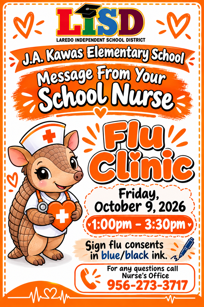 Flu Clinic