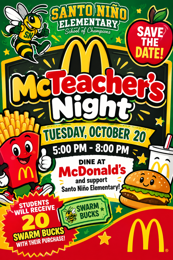 mcteachers night