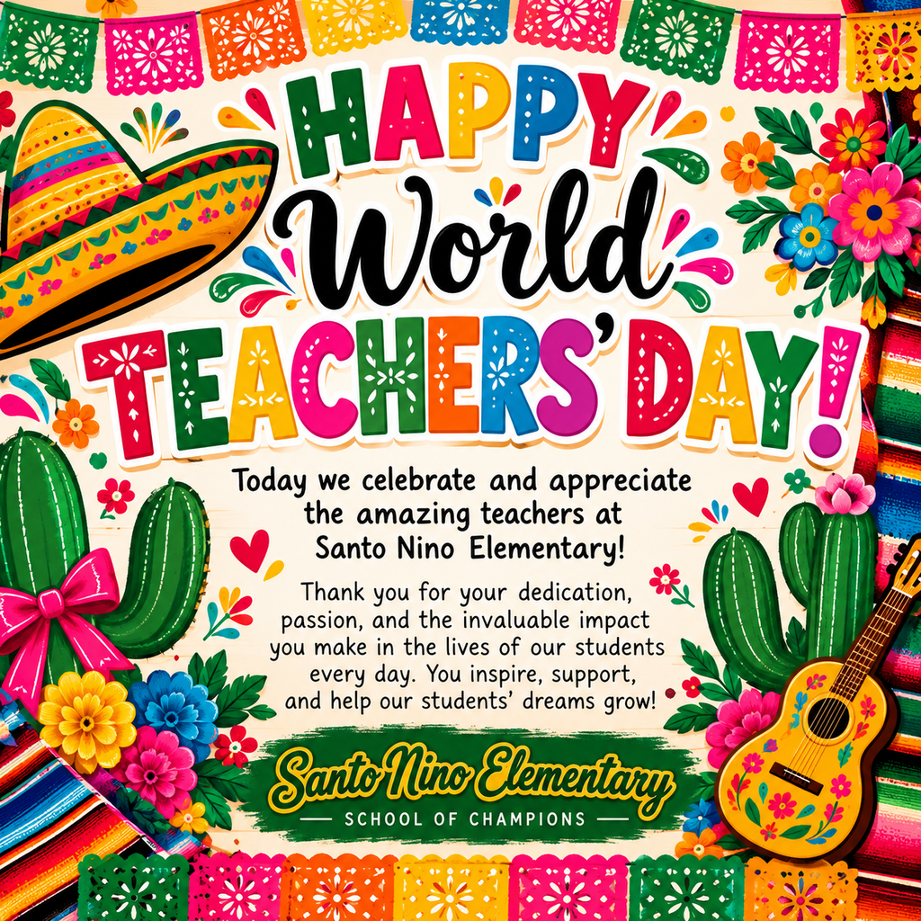 world teachers day