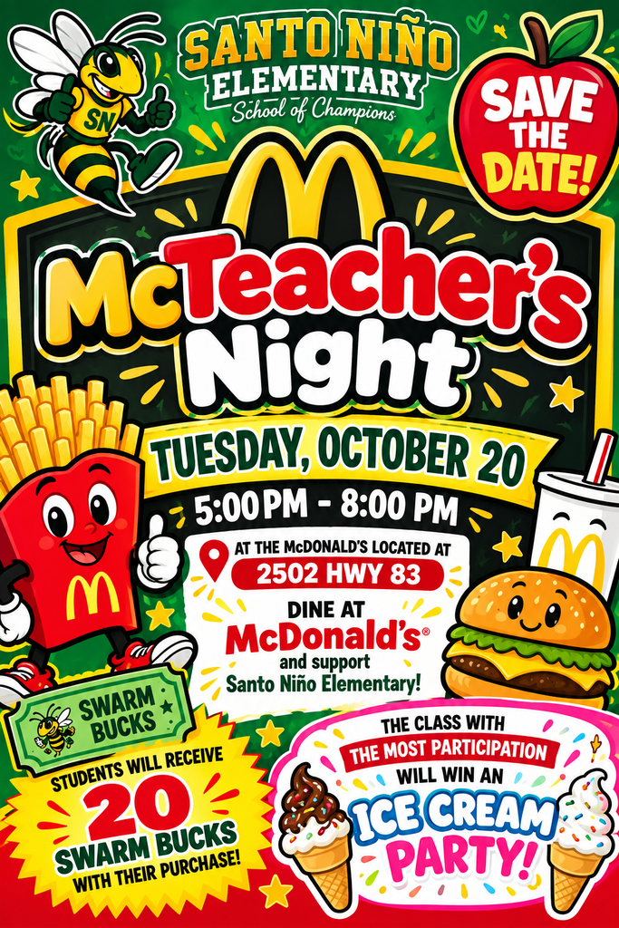 mcteachers night