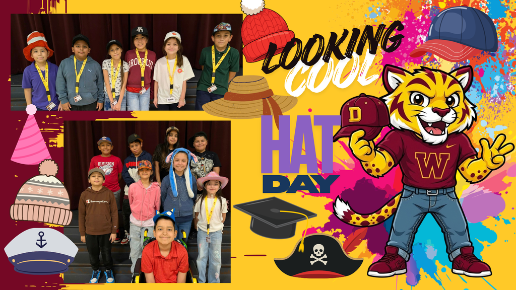 hat day