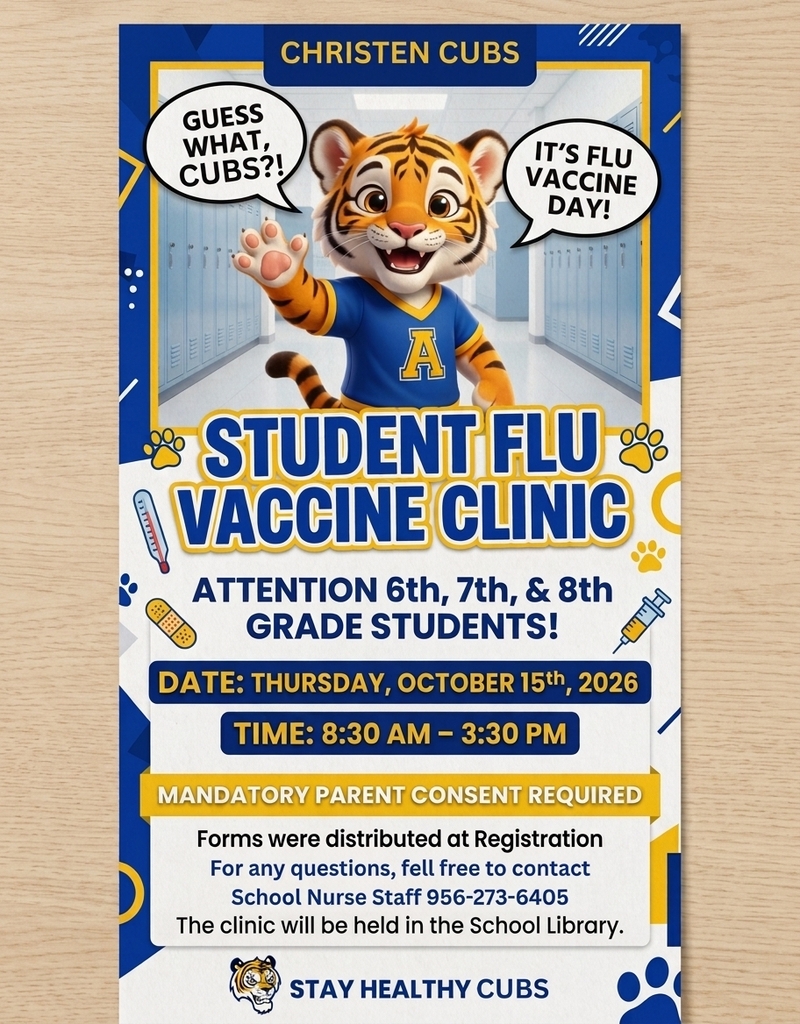Flu Clinic