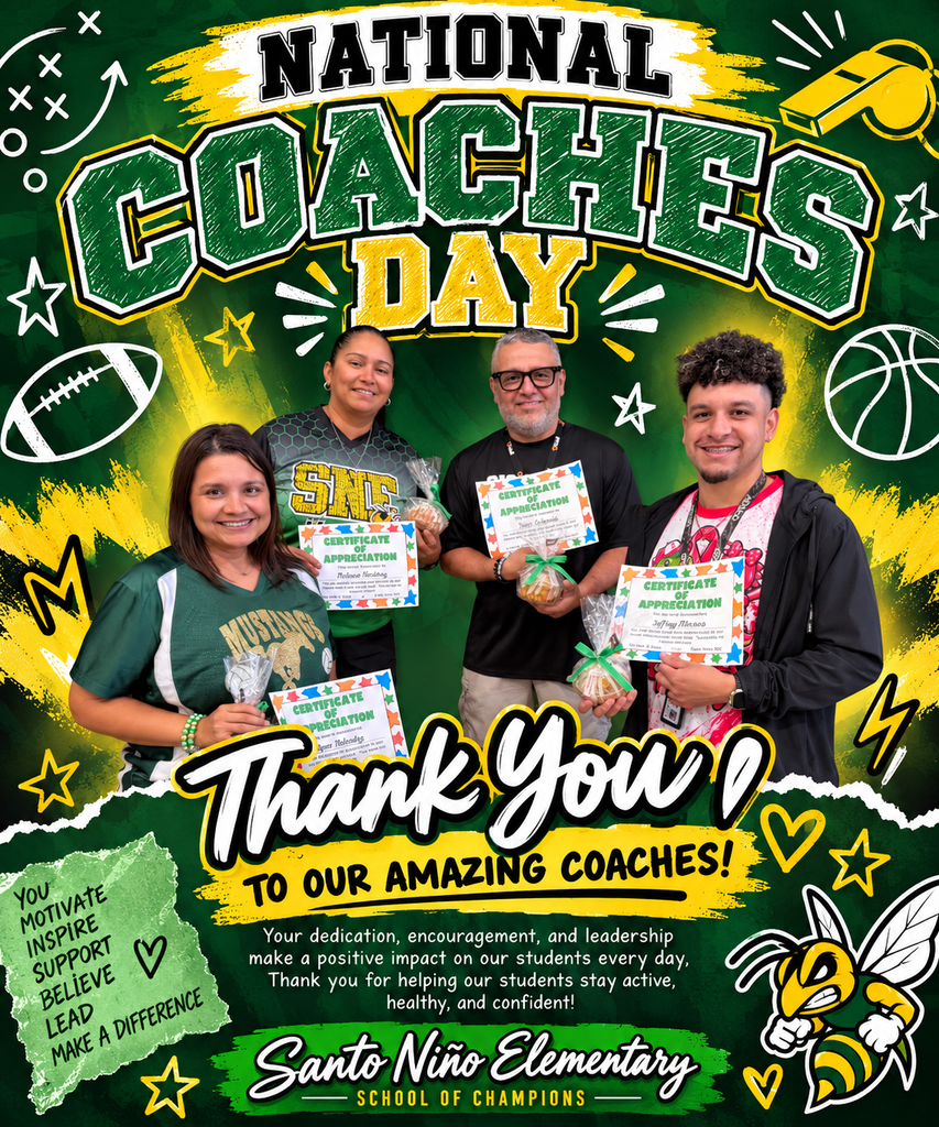 coaches day