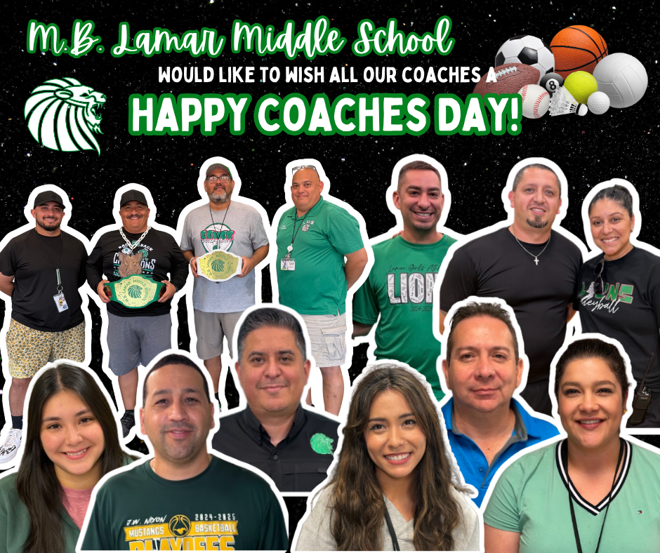 coaches