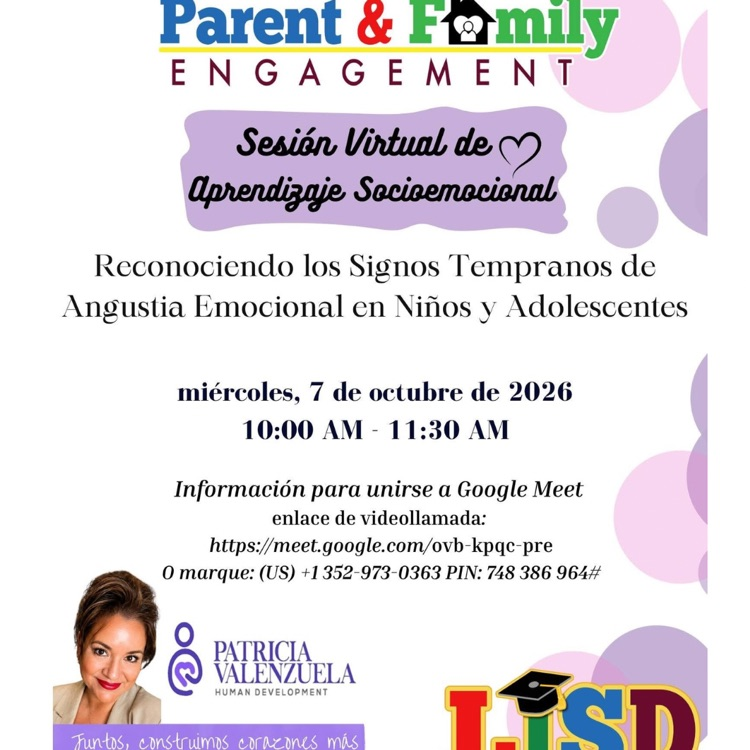 parent meeting 