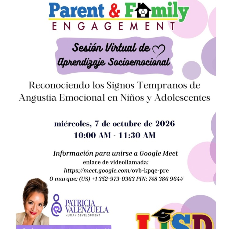 parent meeting 