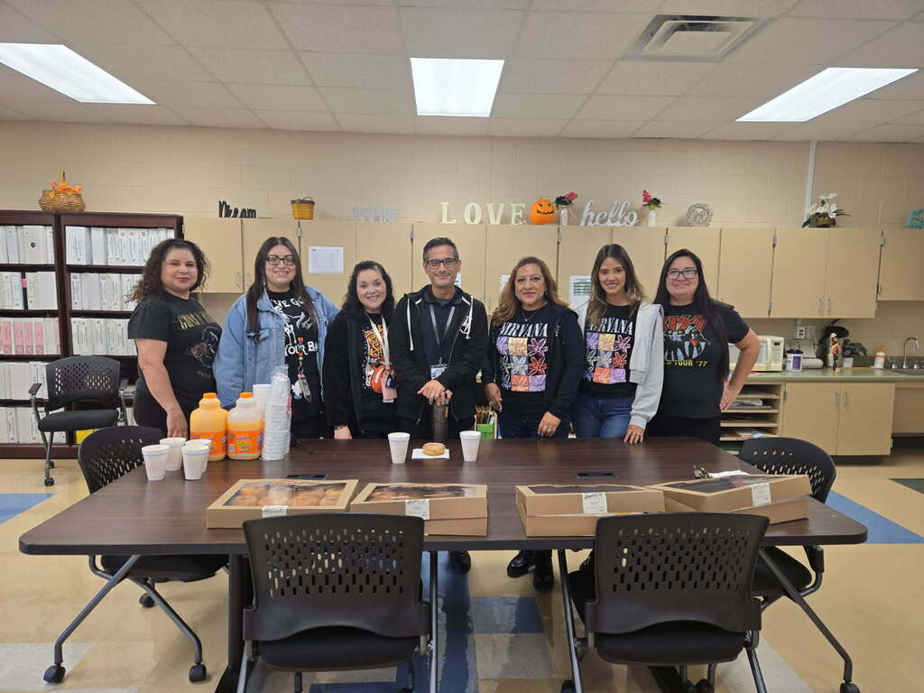 principals month