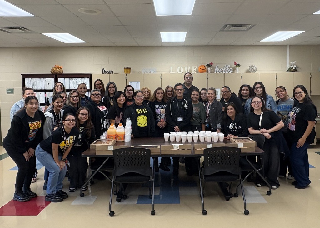 principals month