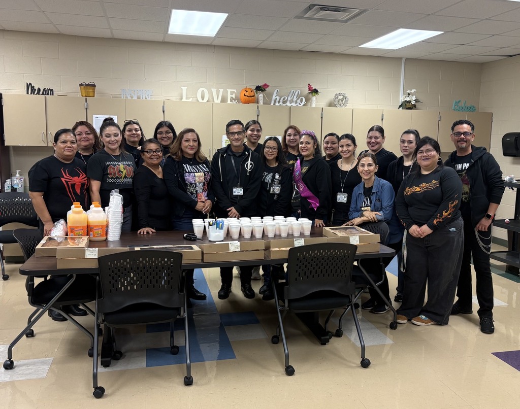 principals month