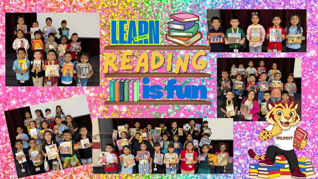 Connect to Reading