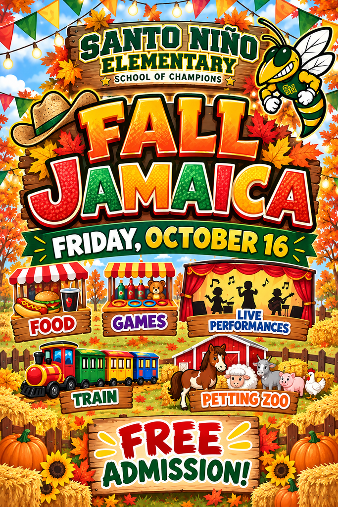 fall jamaica