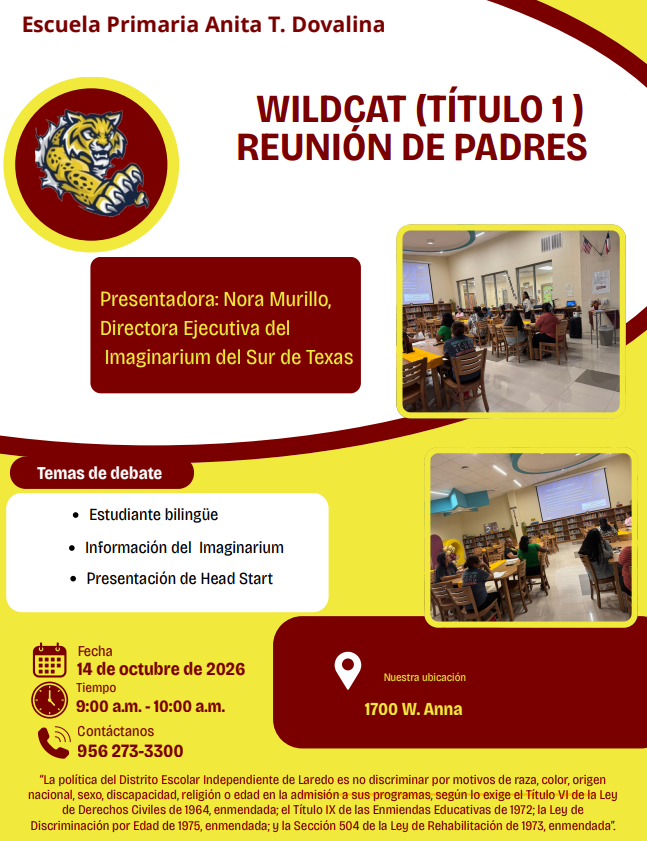 parent meeting