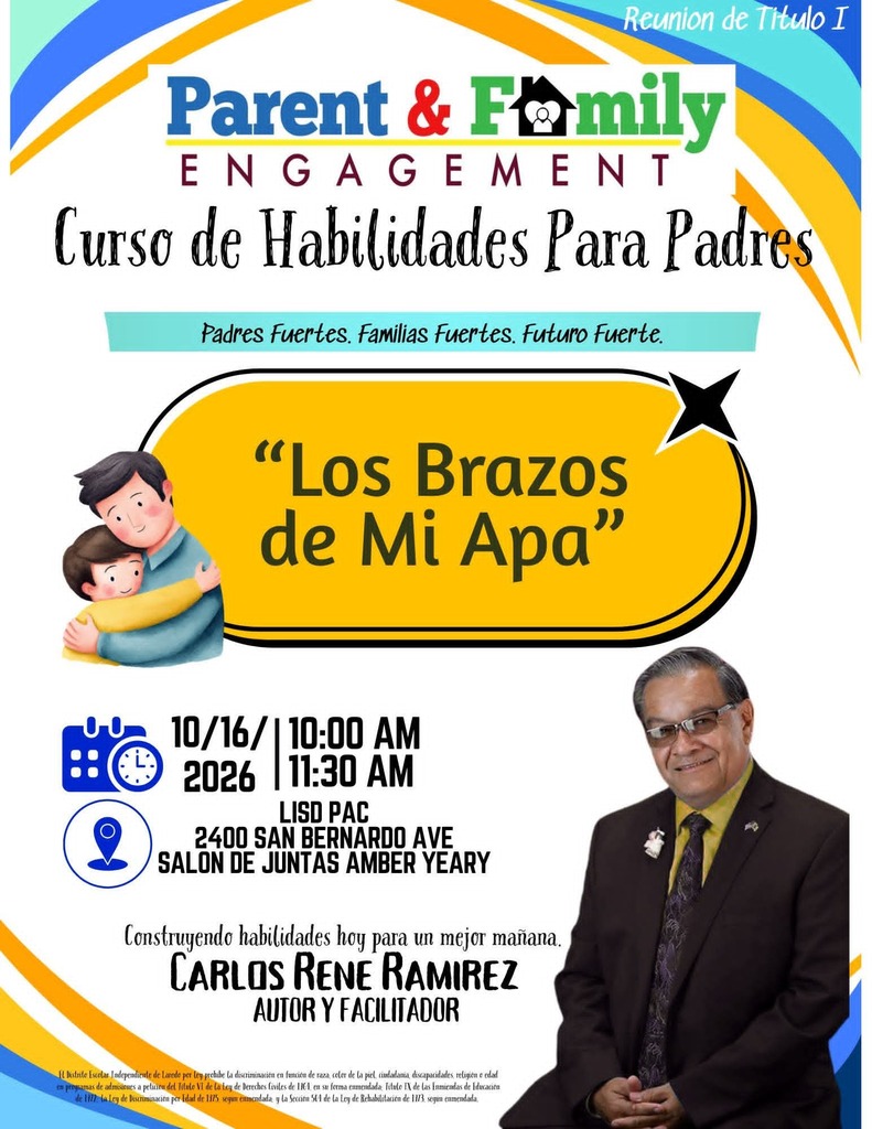 parent meeting