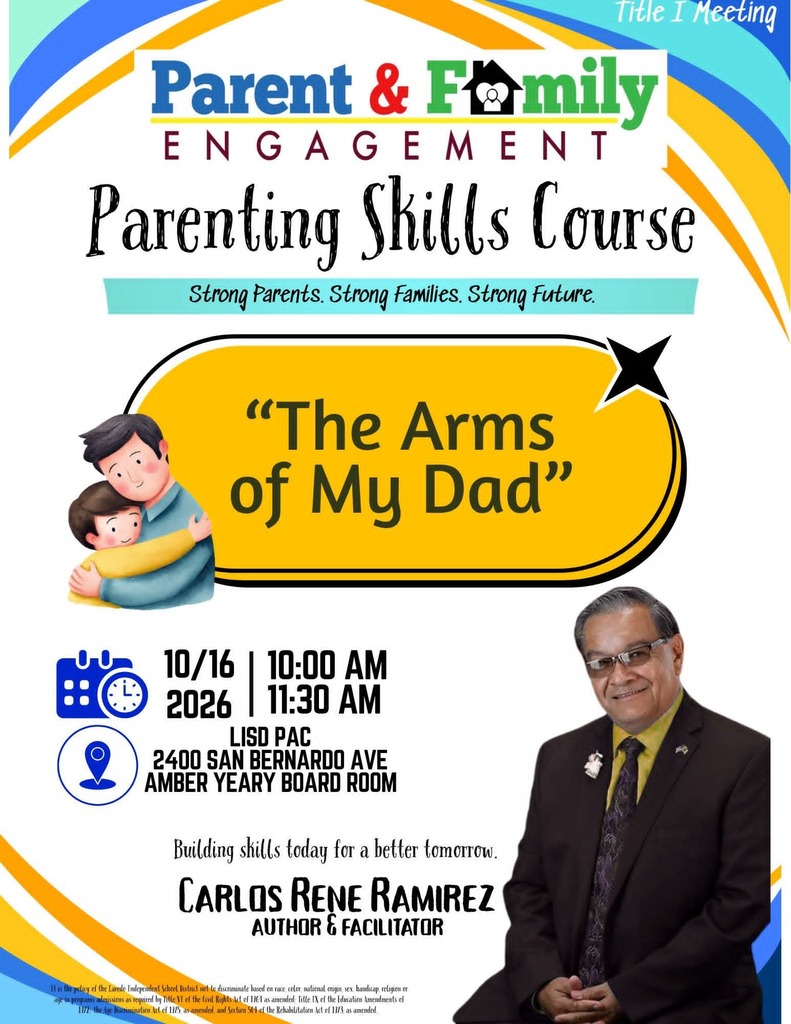 parent meeting