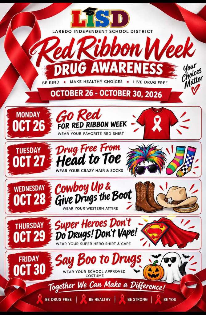 redribbonweek
