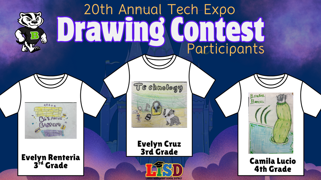 Drawing Contest