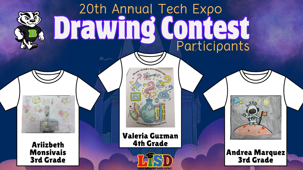 Drawing Contest
