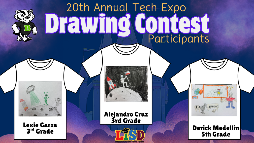 Drawing Contest