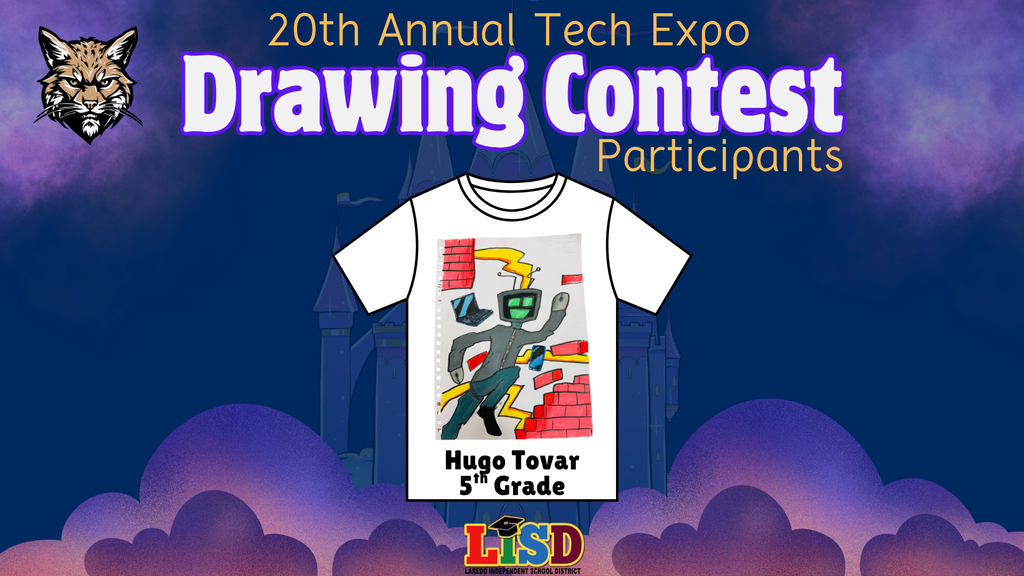 Drawing Contest