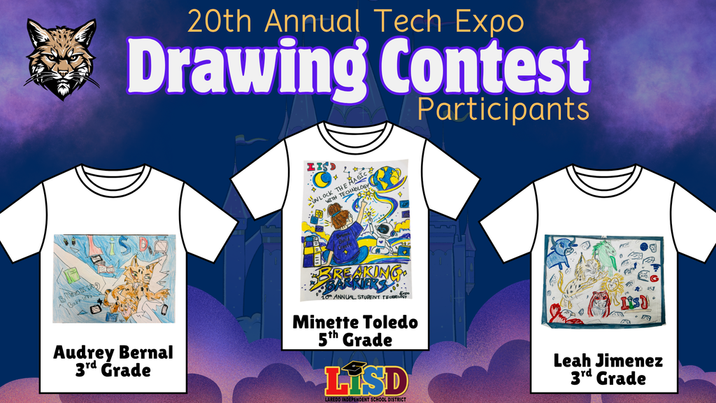 Drawing Contest
