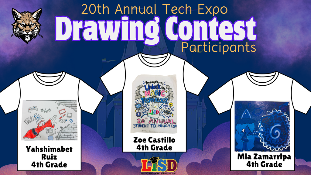 Drawing Contest