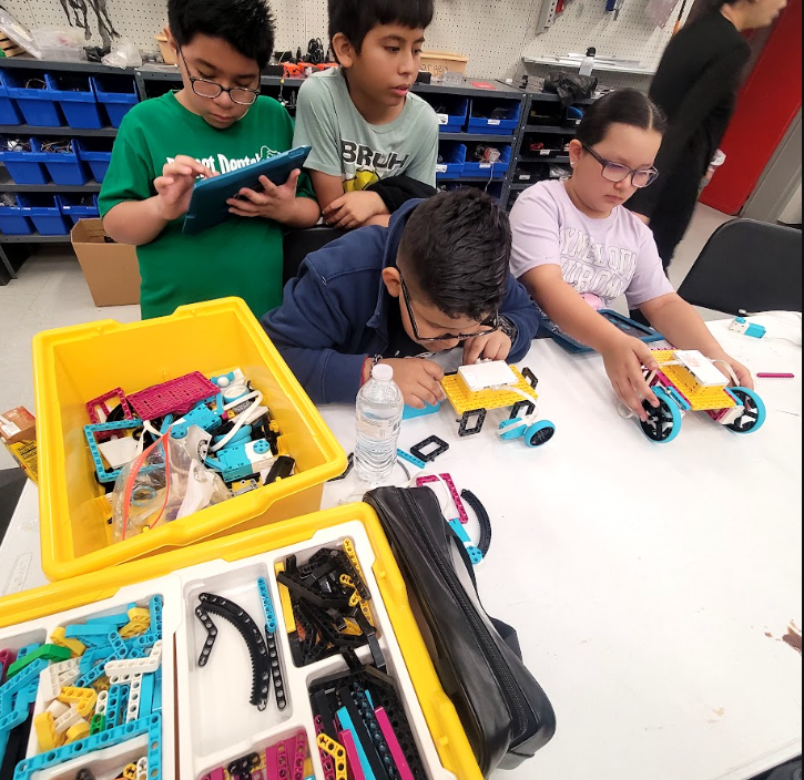 robotics