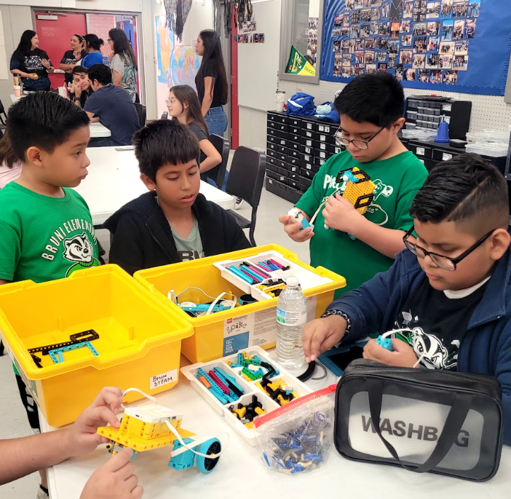 robotics