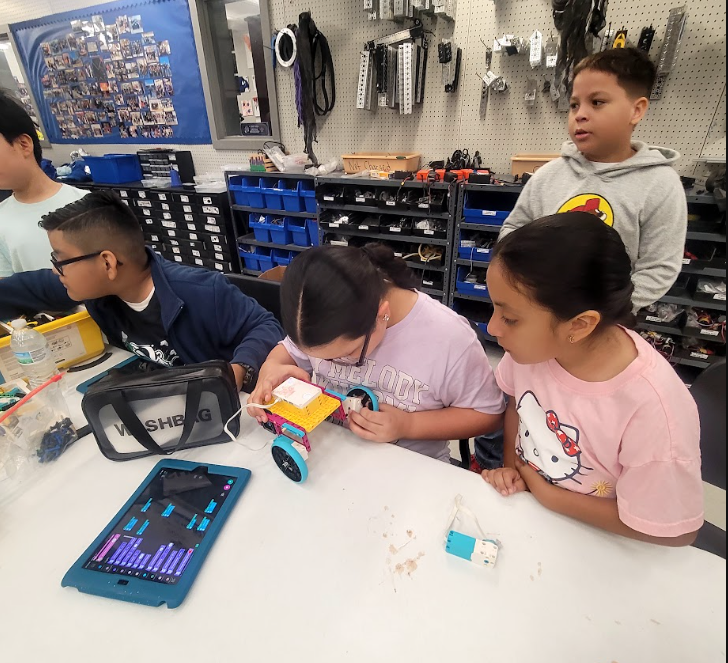 robotics