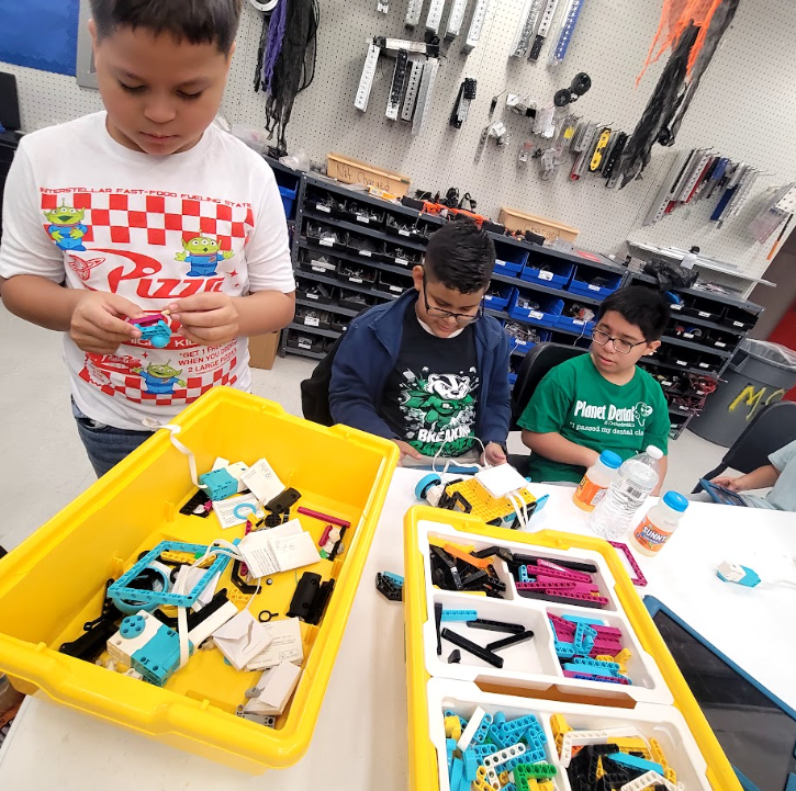 robotics