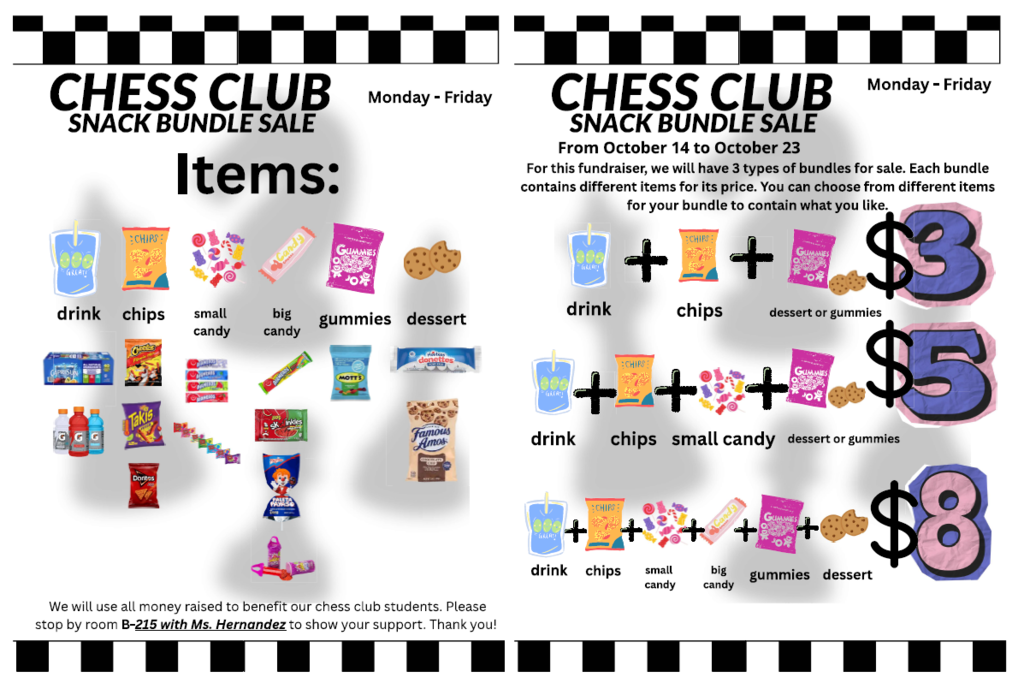 chess club