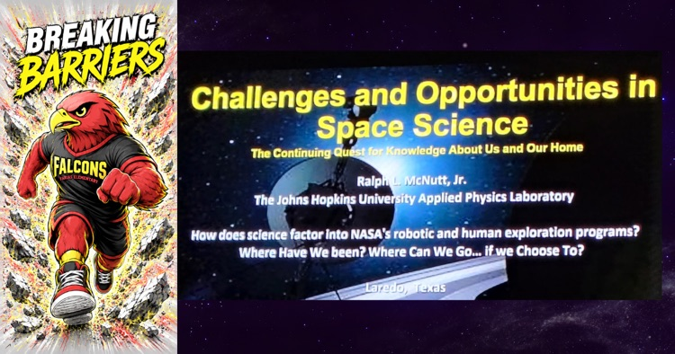 SpaceScience