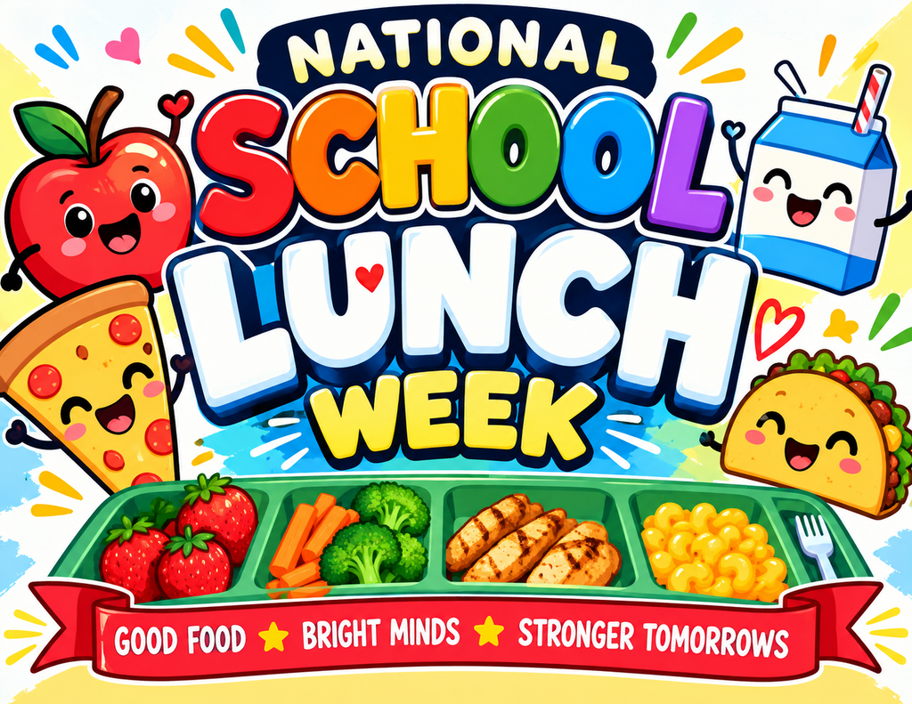 school lunch