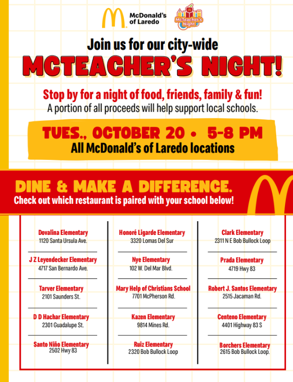 flyer