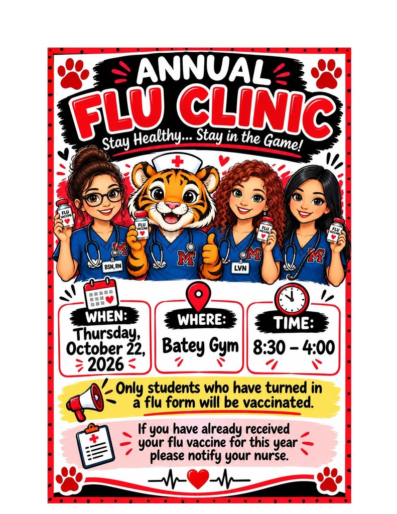 flu clinic