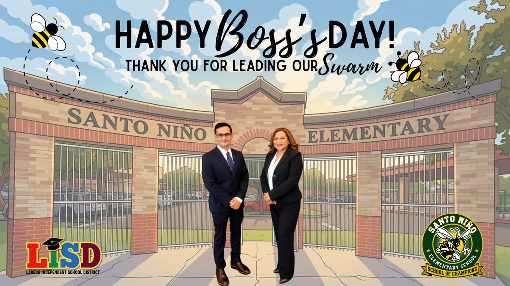 boss's day