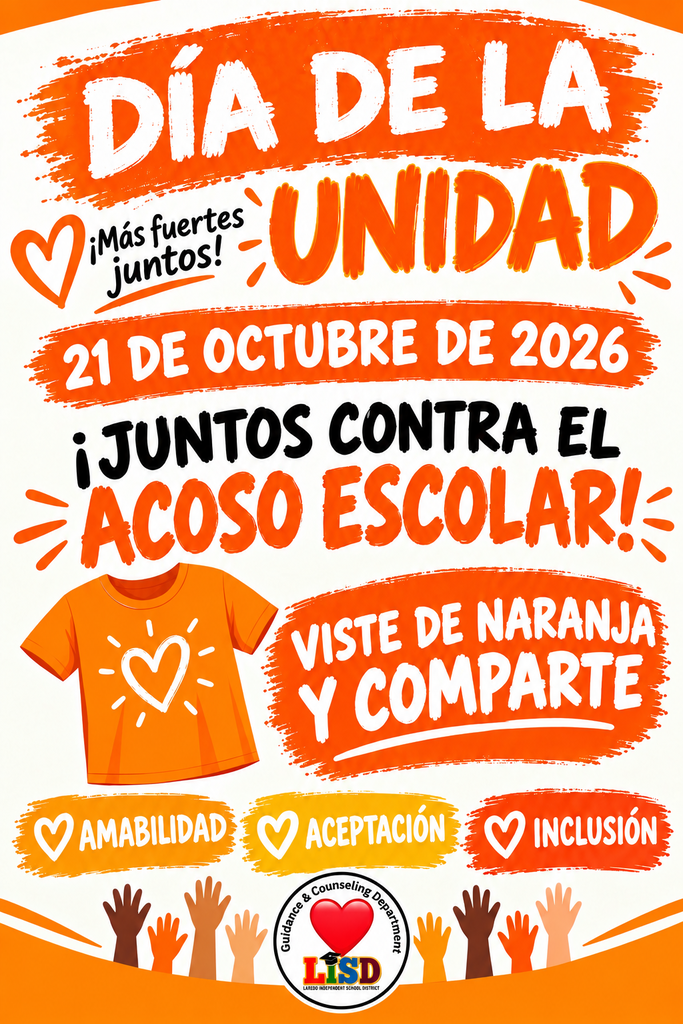 Unity Day